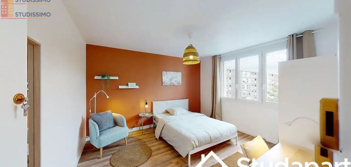 Studio à Rennes