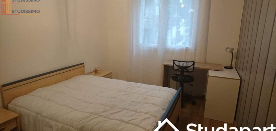 Studio meublé 12m² Rennes centre - Calme, lumineux - Photo 9