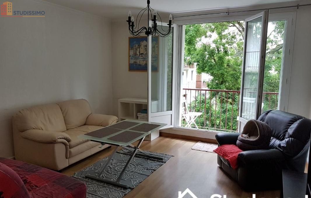 Studio à Rennes