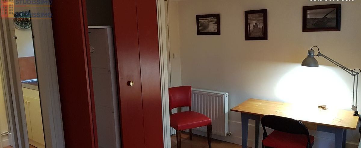 Studio meublé 16m² Bordeaux 33200 - Proche parc bordelais - Photo 4