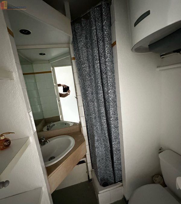 Studio meublé 18m² Talence - Lumineux, proche tram B - Photo 2