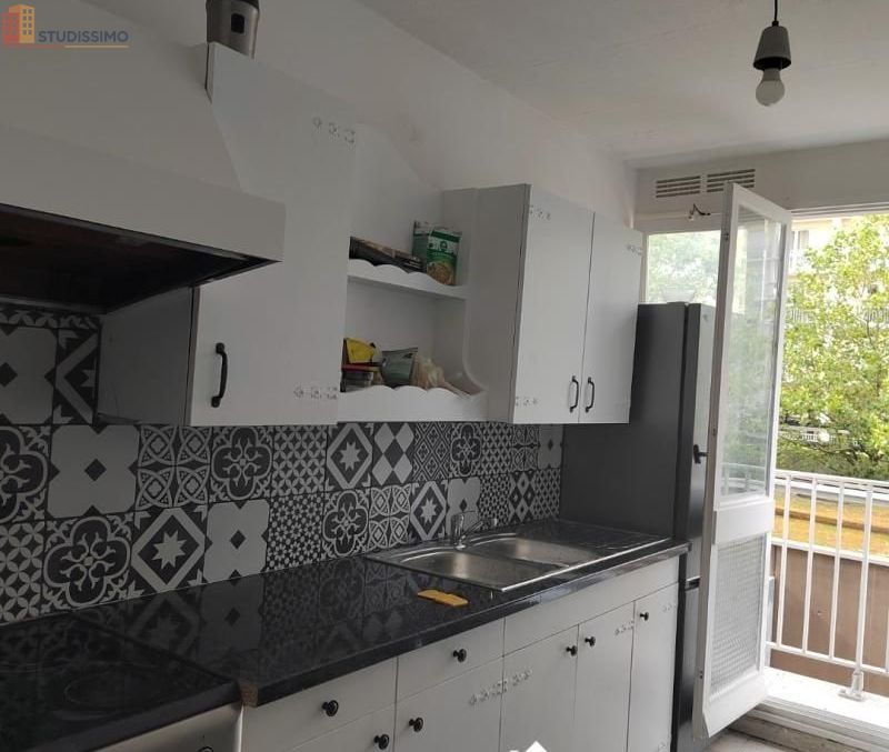 Studio à Rennes