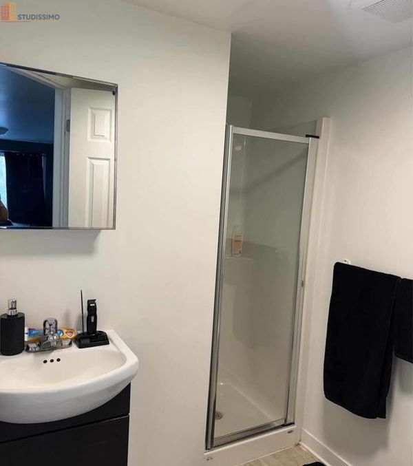 Studio meublé 25m² Artigues-près-Bordeaux - Meublé, DPE D - Photo 8
