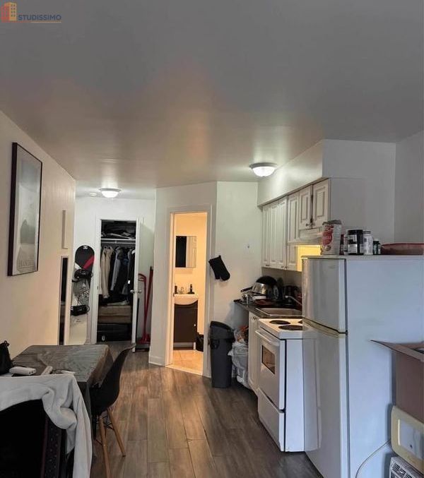 Studio meublé 25m² Artigues-près-Bordeaux - Meublé, DPE D - Photo 7