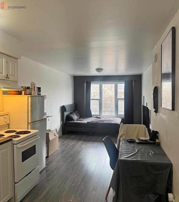Studio meublé 25m² Artigues-près-Bordeaux - Meublé, DPE D - Photo 3