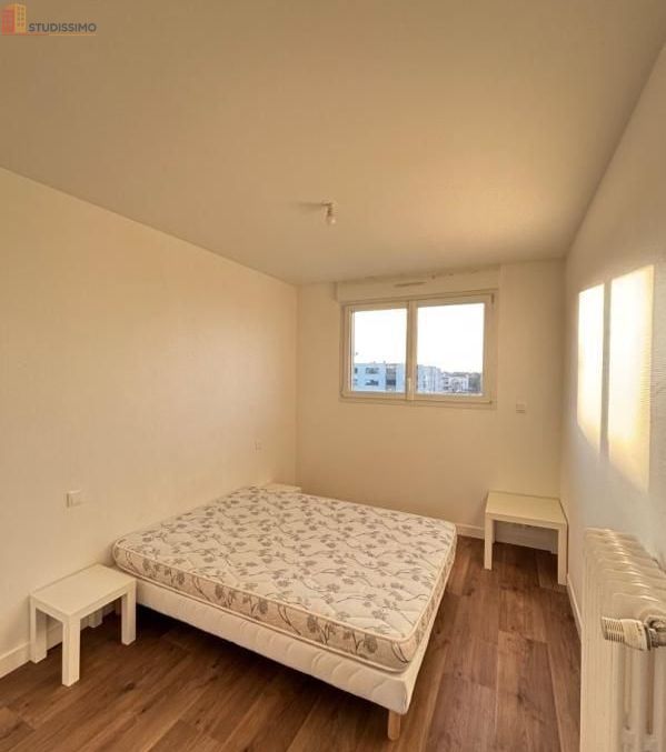 Studio 26m² Rennes centre - Meublé, 4e étage - Photo 4