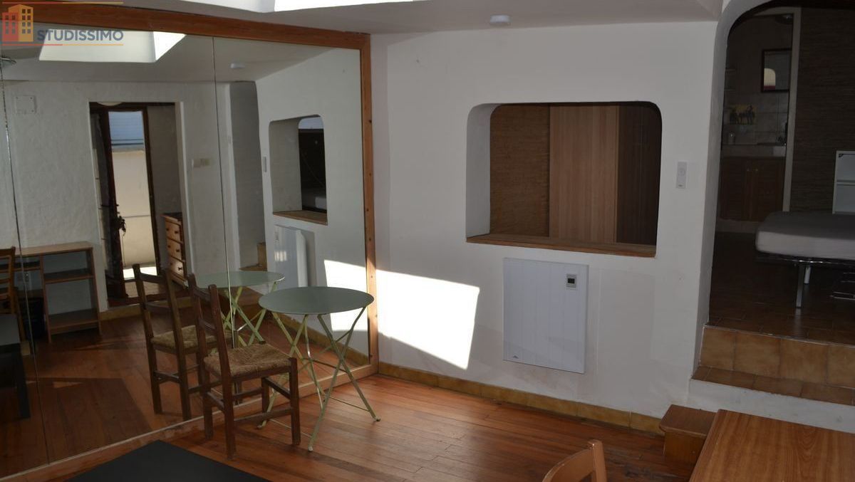 Studio 30m² Montpellier centre - Jardin, derrière villa privée - Photo 2