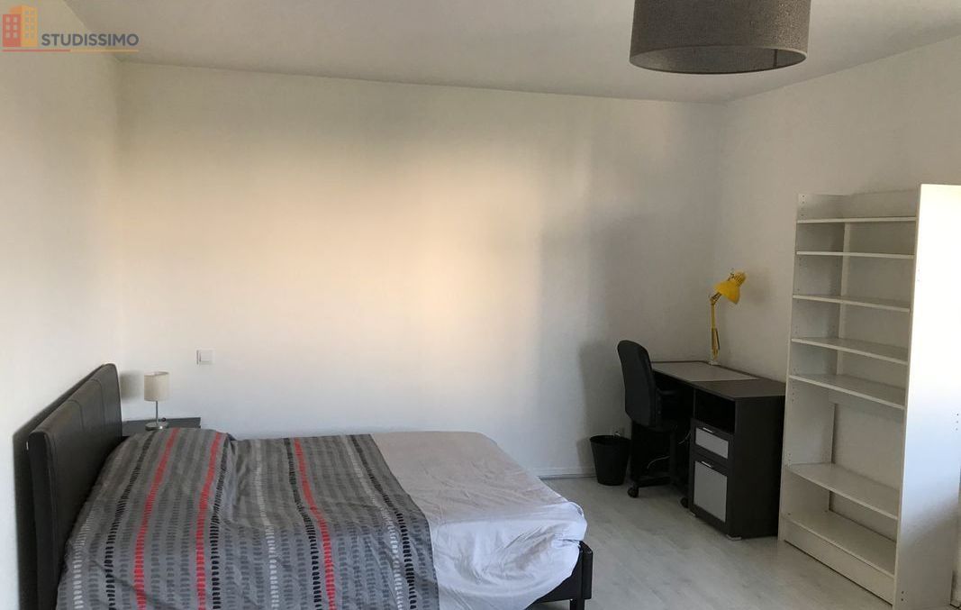 Studio meublé 30m² Talence - Idéal étudiant, lumineux - Photo 6