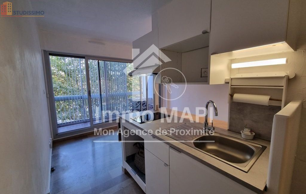 Studio 27m² Mauguio - DPE C, 2e étage - Photo 14