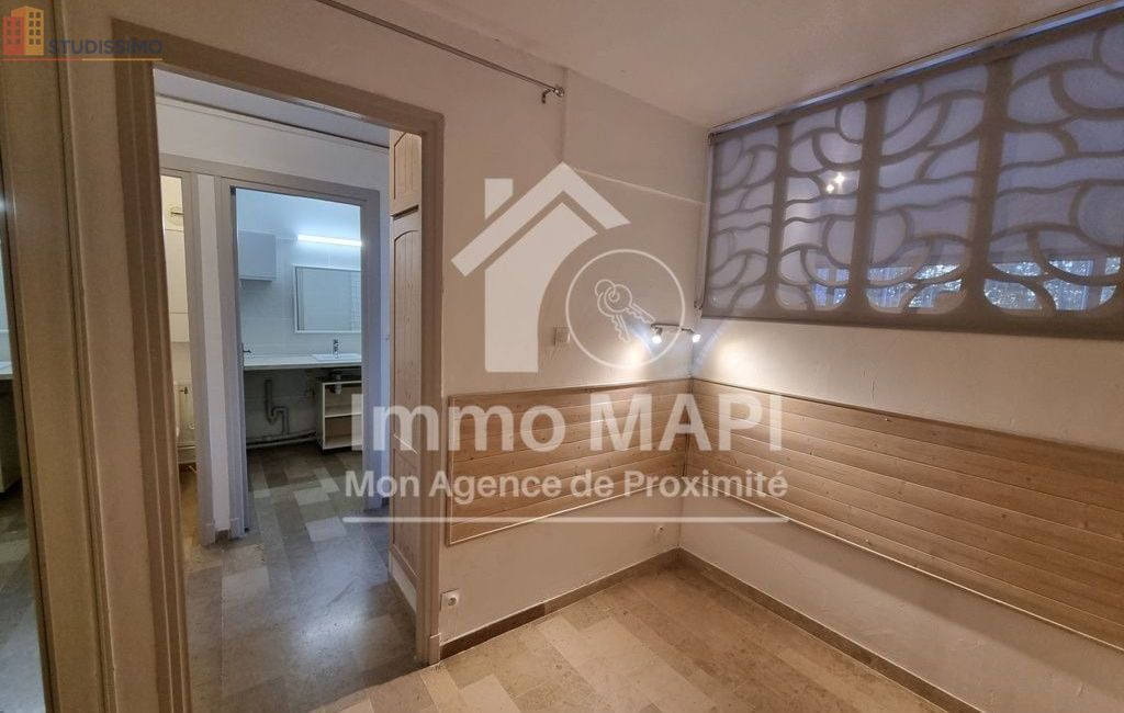 Studio 27m² Mauguio - DPE C, 2e étage - Photo 13