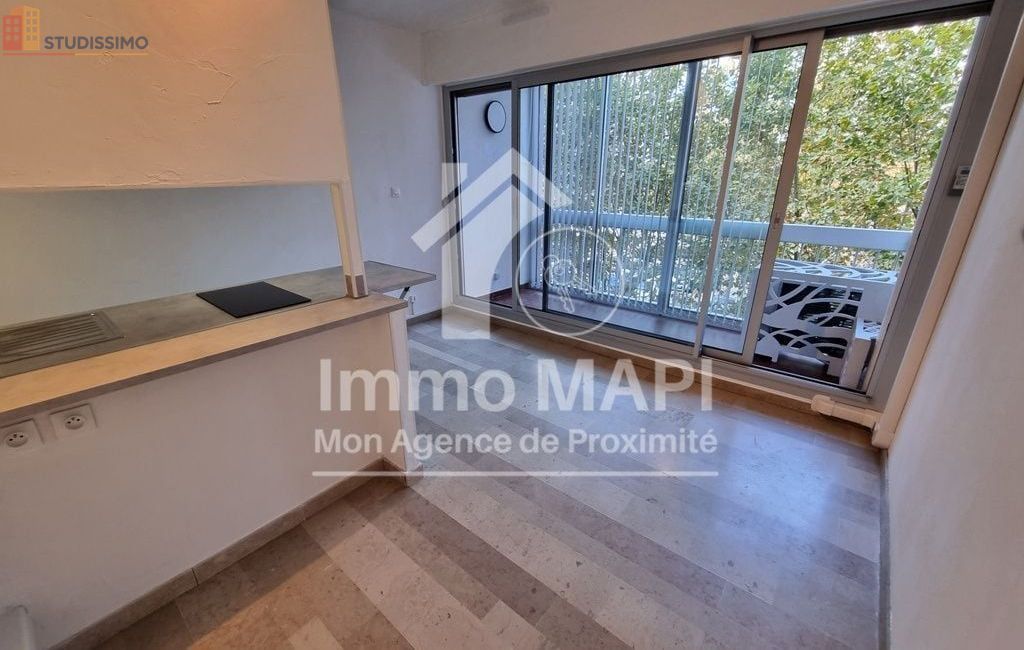 Studio 27m² Mauguio - DPE C, 2e étage - Photo 11