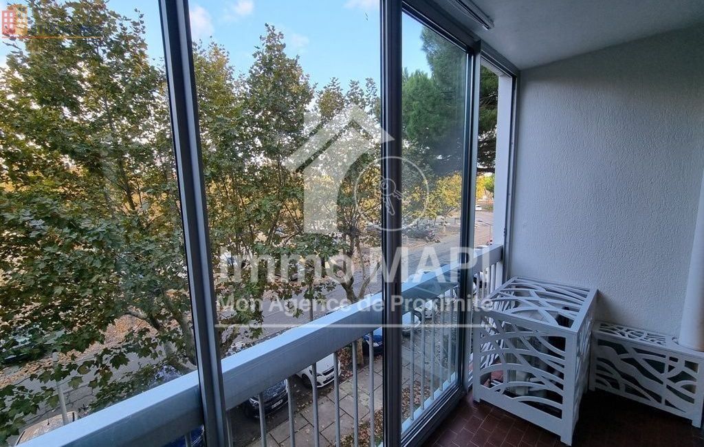 Studio 27m² Mauguio - DPE C, 2e étage - Photo 4