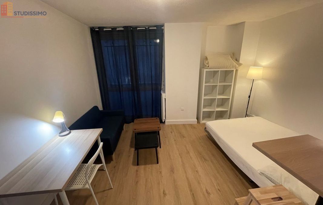 Studio à Bordeaux