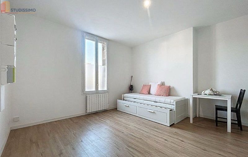 Studio à Branne