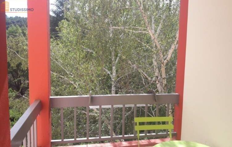 Studio 17m² Lamalou-les-Bains - Lumineux, agréable - Photo 1