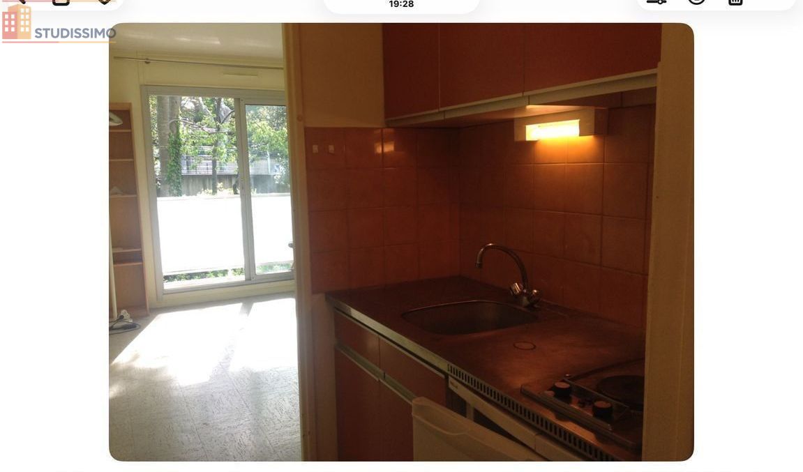 Studio à Montpellier