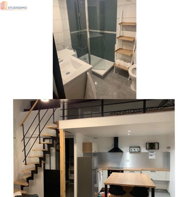 Studio meublé 30m² Montpellier centre - En cœur de ville - Photo 1
