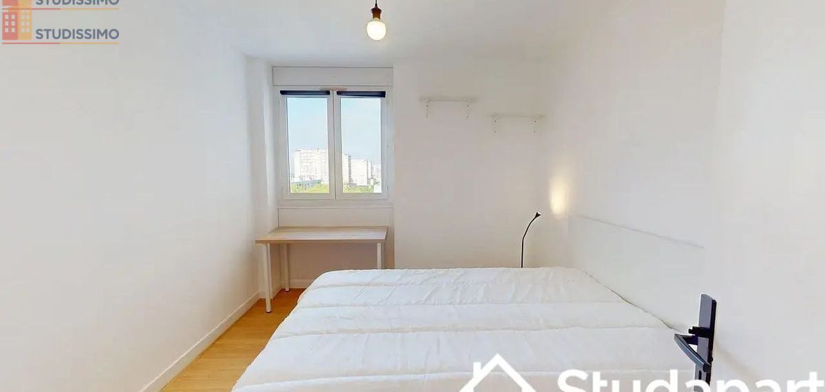 Studio à Rennes