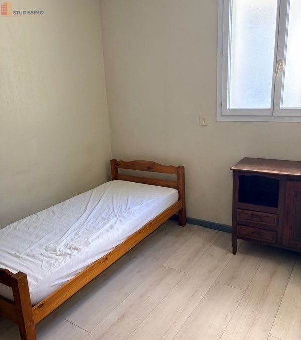 Studio meublé 23m² Pessac - Idéal étudiant, meublé - Photo 5