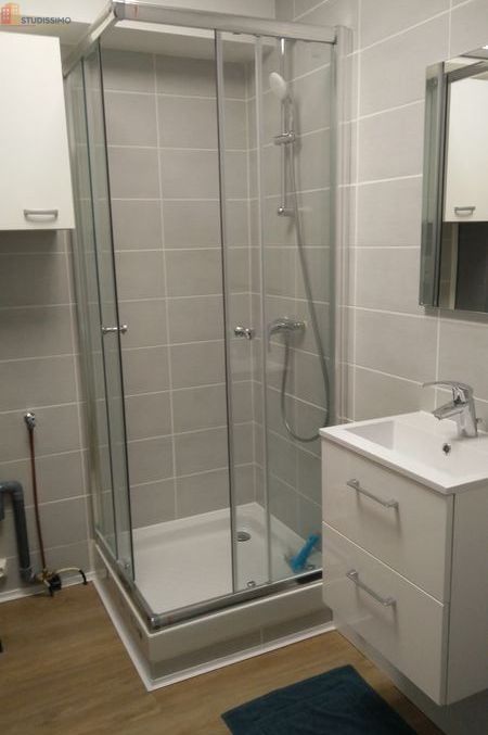 Studio 20m² Pessac 33600 - Meublé, dernier étage - Photo 2