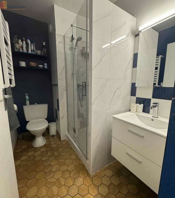 Studio meublé 25m² La Grande-Motte - Lumineux, proche plage - Photo 1