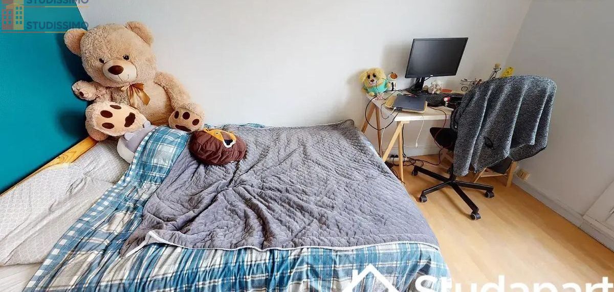 Studio à Rennes