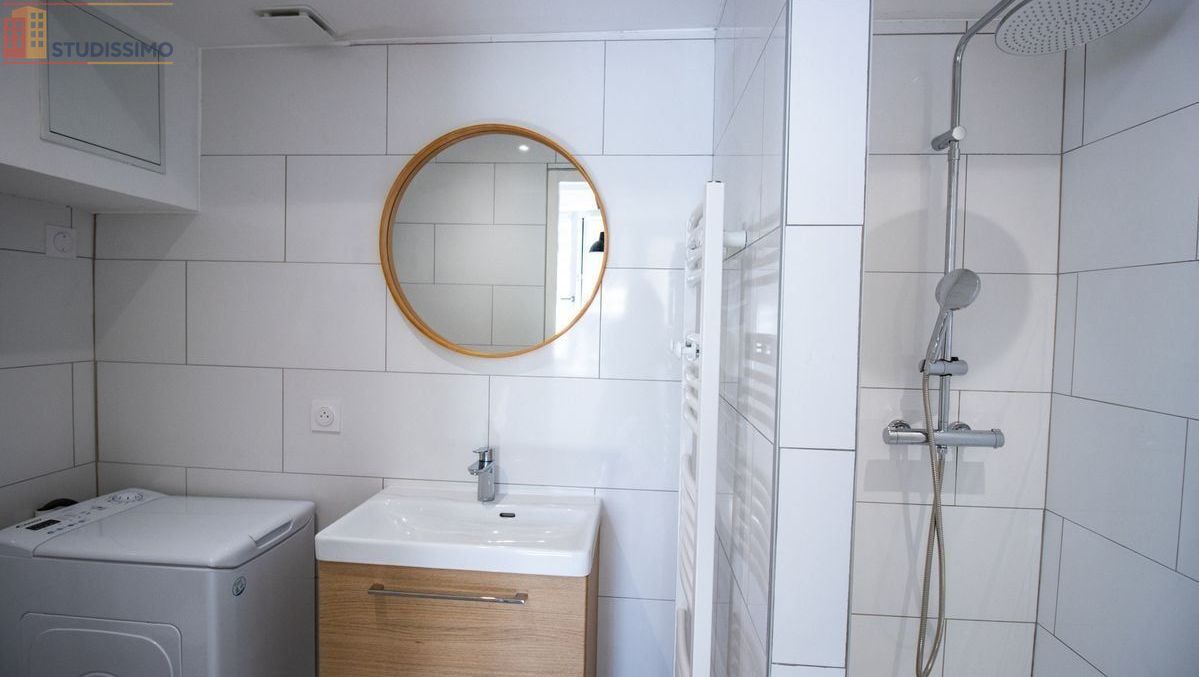 Studio 25m² Béziers centre - Meublé, climatisé - Photo 2