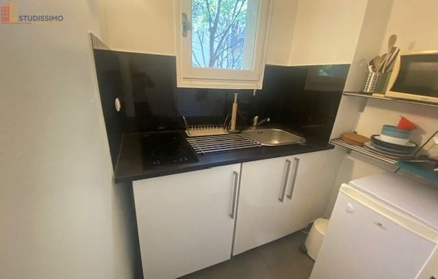 Studio meublé 18m² Montpellier 34090 - Meublé, DPE C - Photo 3