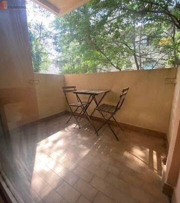 Studio meublé 18m² Montpellier 34090 - Meublé, DPE C - Photo 2