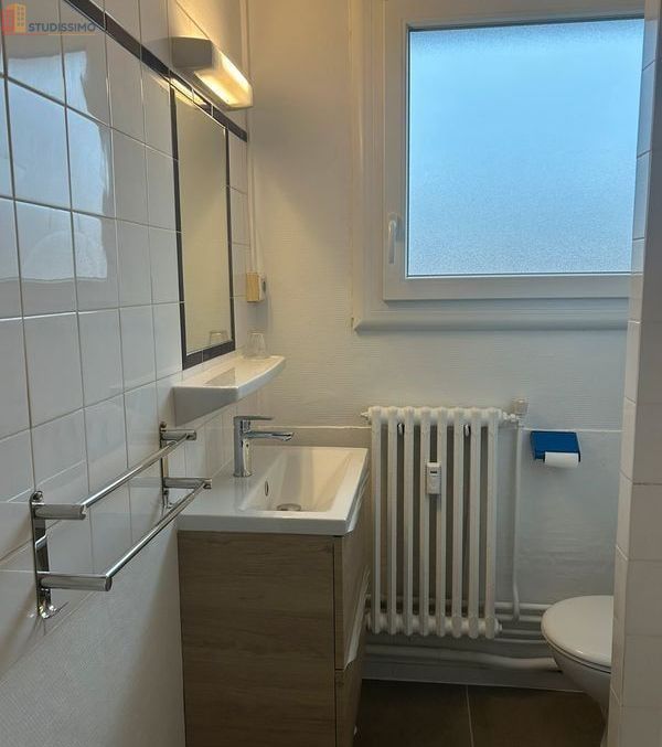 Studio 18m² Montpellier Alco - Meublé, proche tram Tonnelles - Photo 5