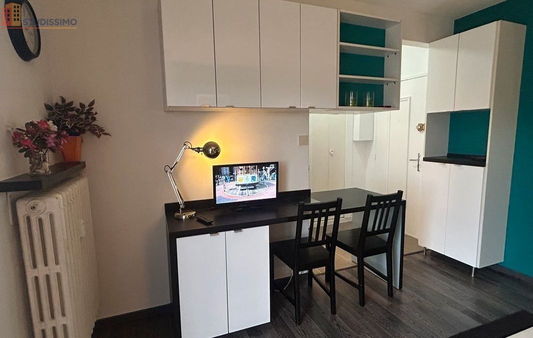 Studio 18m² Montpellier Alco - Meublé, proche tram Tonnelles - Photo 2