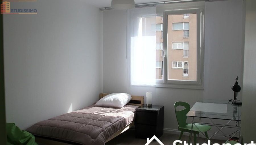 Studio meublé 12m² Rennes 35000 - Calme, fonctionnel - Photo 3