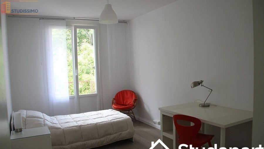 Studio à Rennes