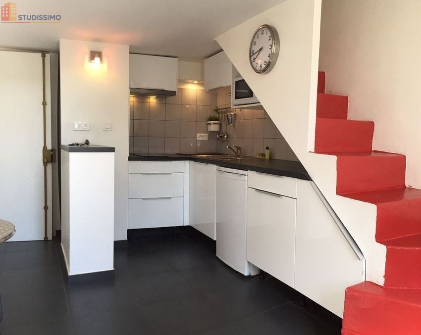 Studio à Montpellier