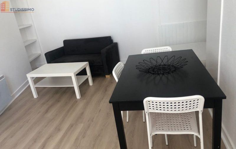 Studio meublé 27m² Bordeaux Victoire - Meublé, proche commerces - Photo 17