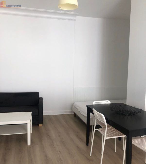 Studio meublé 27m² Bordeaux Victoire - Meublé, proche commerces - Photo 16