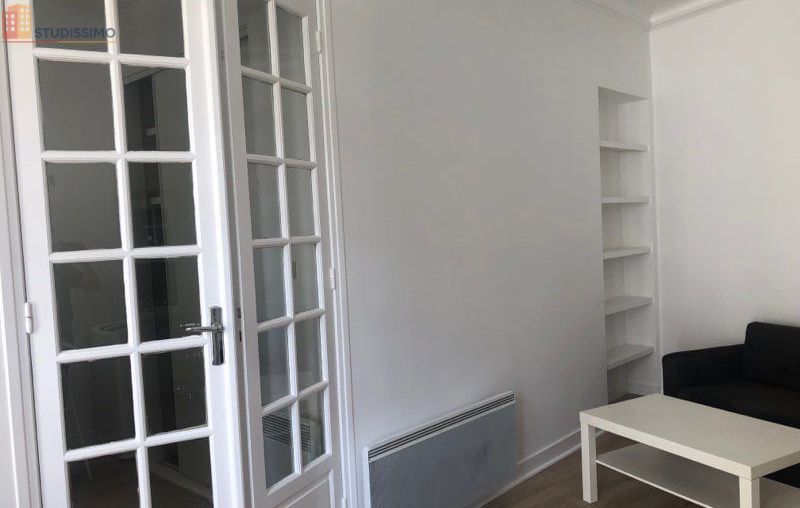 Studio meublé 27m² Bordeaux Victoire - Meublé, proche commerces - Photo 12