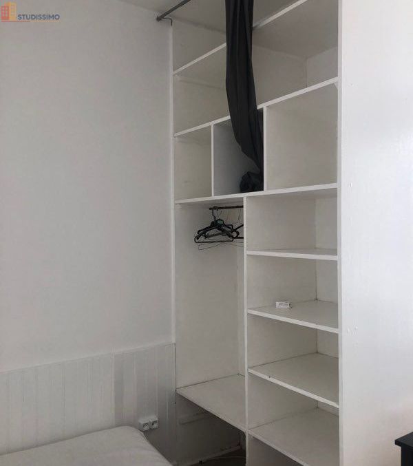 Studio meublé 27m² Bordeaux Victoire - Meublé, proche commerces - Photo 11
