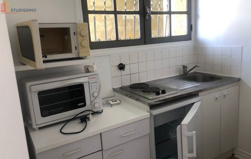 Studio meublé 27m² Bordeaux Victoire - Meublé, proche commerces - Photo 5