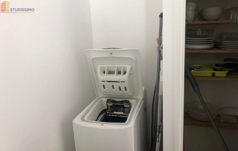 Studio meublé 27m² Bordeaux Victoire - Meublé, proche commerces - Photo 1