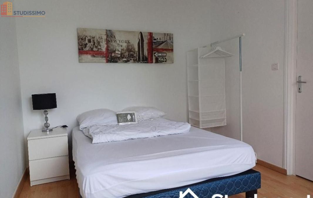 Studio à Rennes