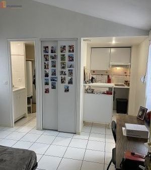 Studio à Bordeaux