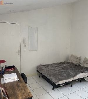 Studio 20m² Bordeaux centre - Photo 2