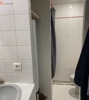 Studio 20m² Bordeaux centre - Photo 1