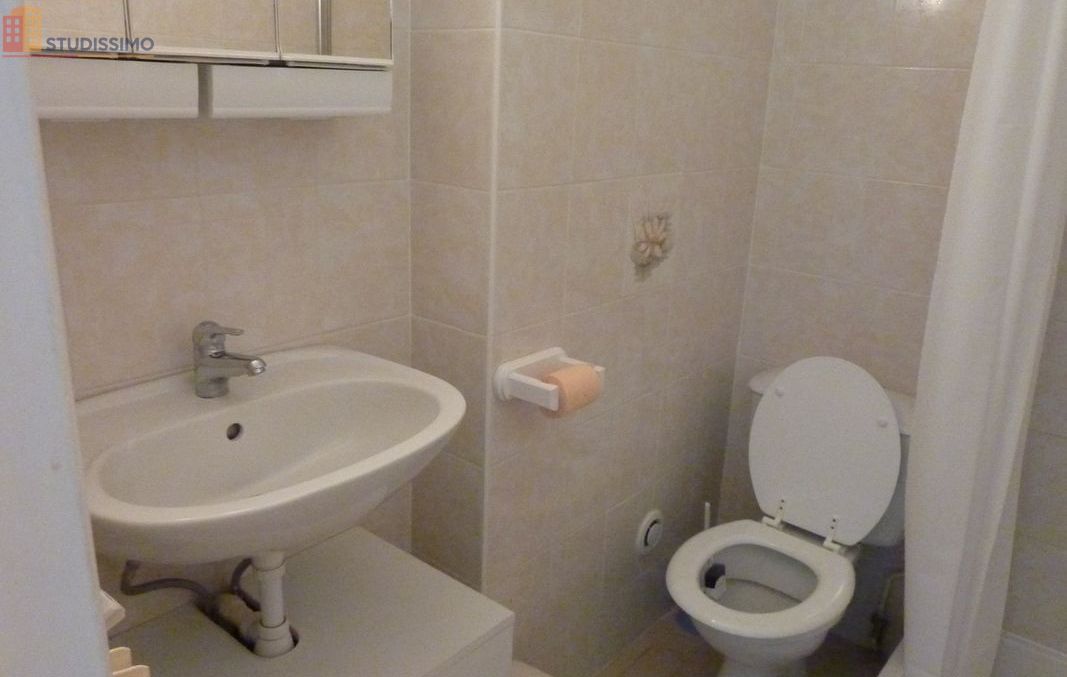 Studio meublé 19m² Montpellier 34090 - Meublé, calme - Photo 1