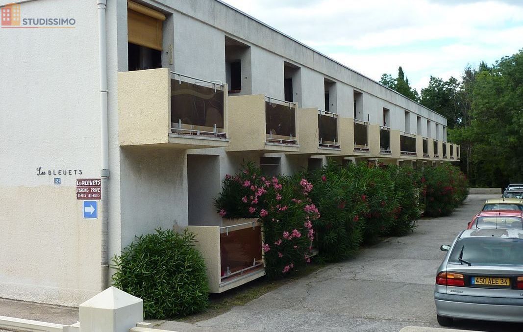 Studio à Montpellier