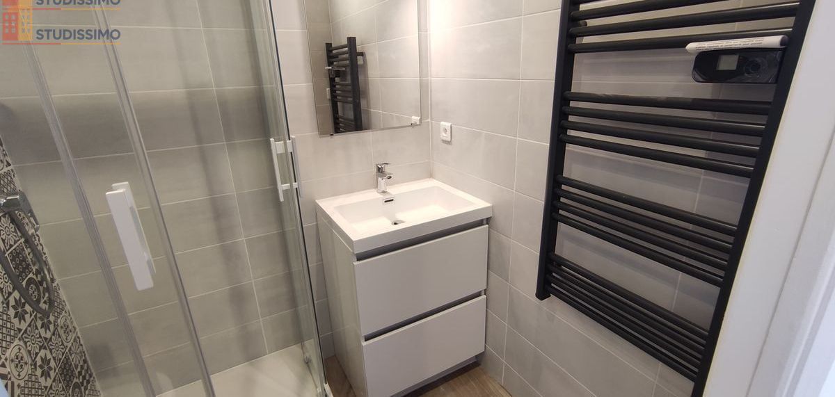 Studio 18m² Montpellier 34090 - Climatisé, proche fac - Photo 4