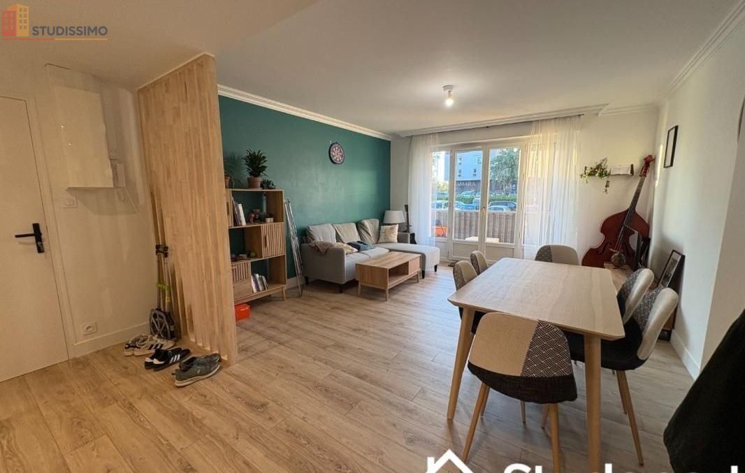 Studio à Rennes