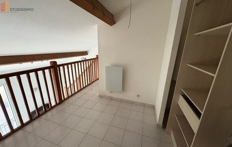 Studio 23m² Montpellier centre - Mezzanine, proche commodités - Photo 2