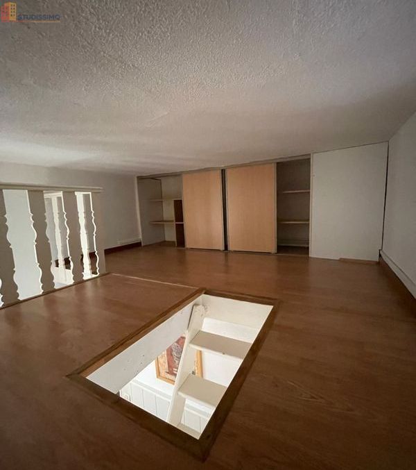Studio 13m² Bordeaux centre - Proche place Fernand Lafargue - Photo 5